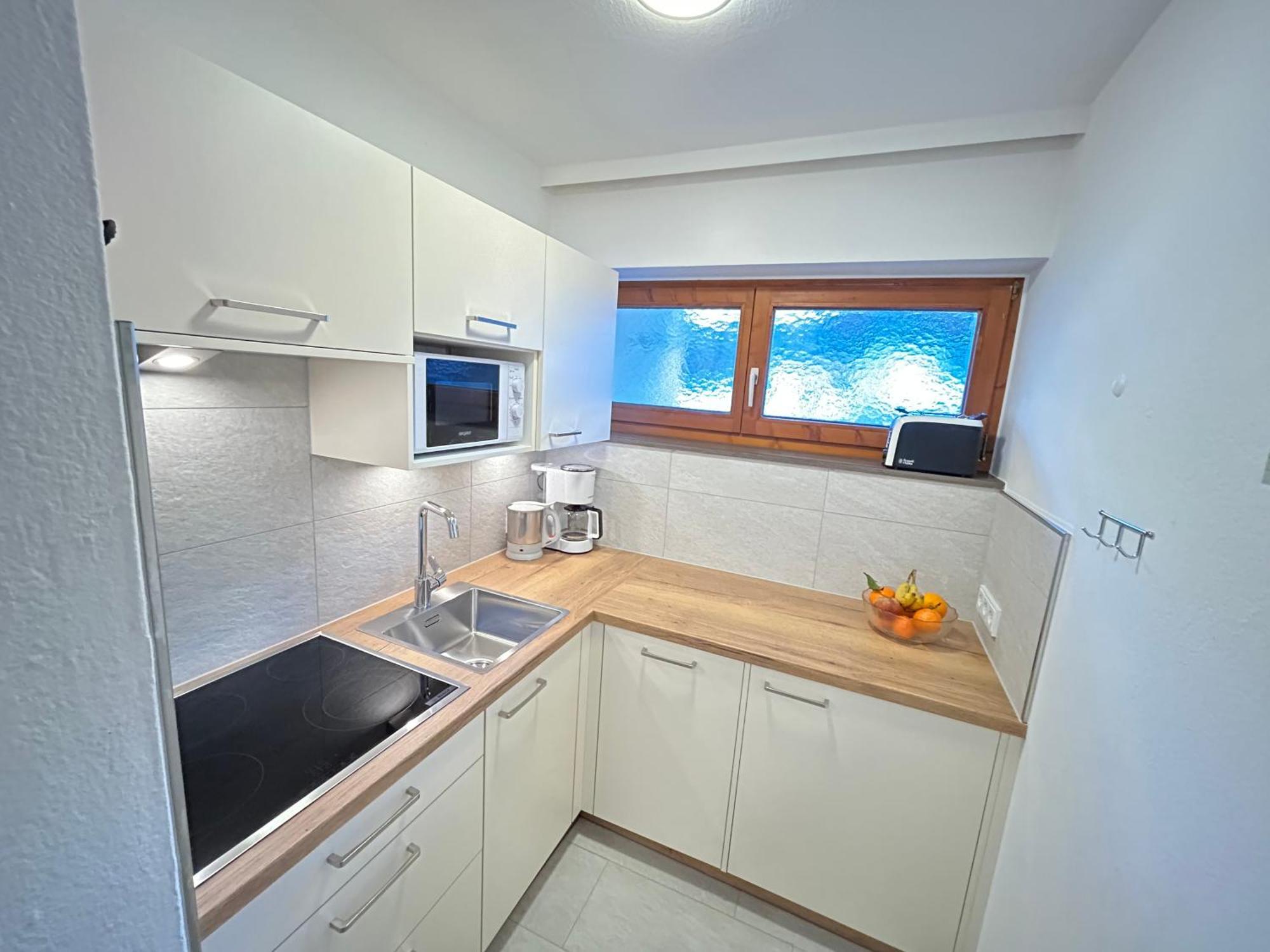 Appartements Achensee Маурах Екстериор снимка