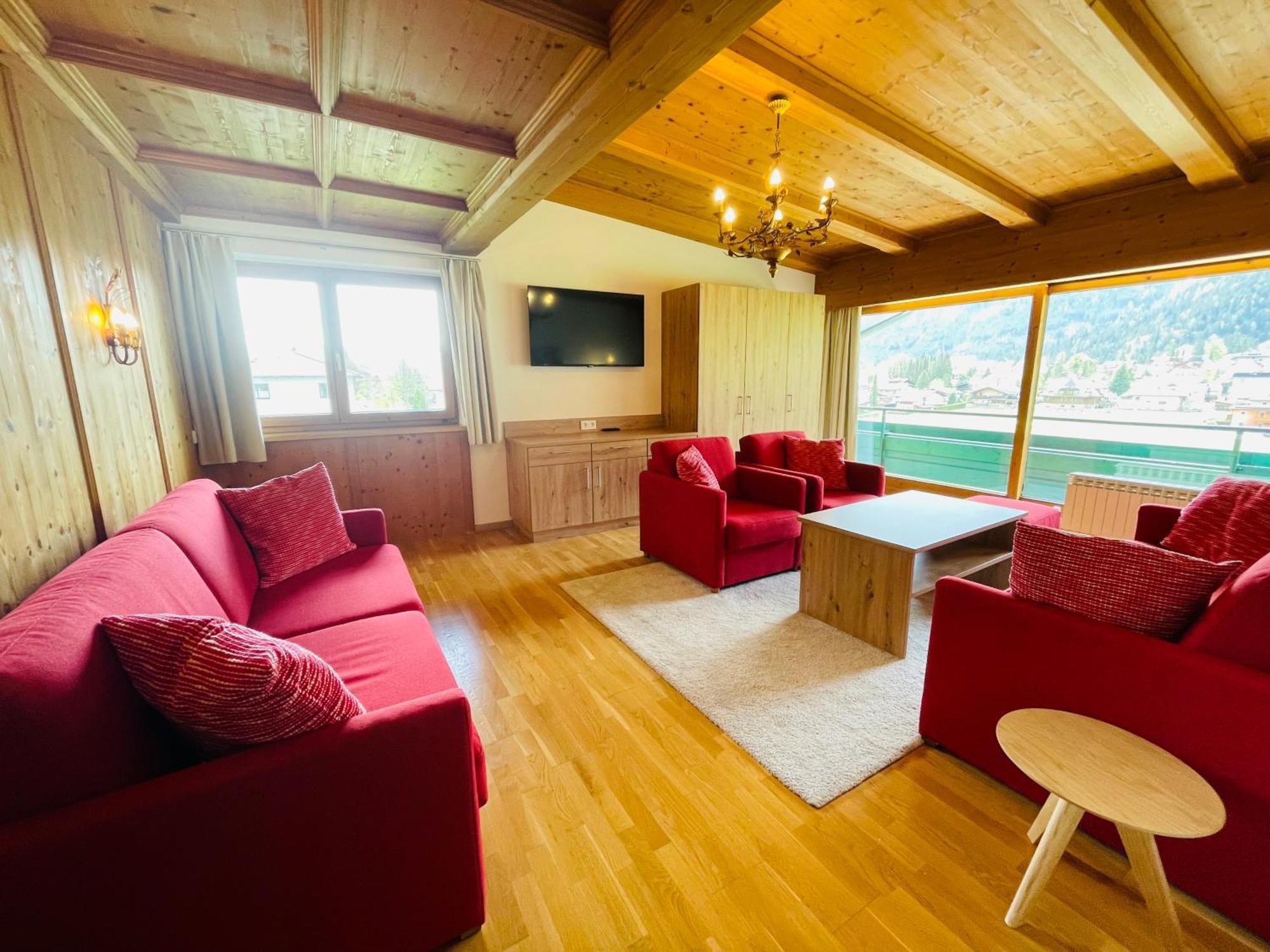 Appartements Achensee Маурах Екстериор снимка