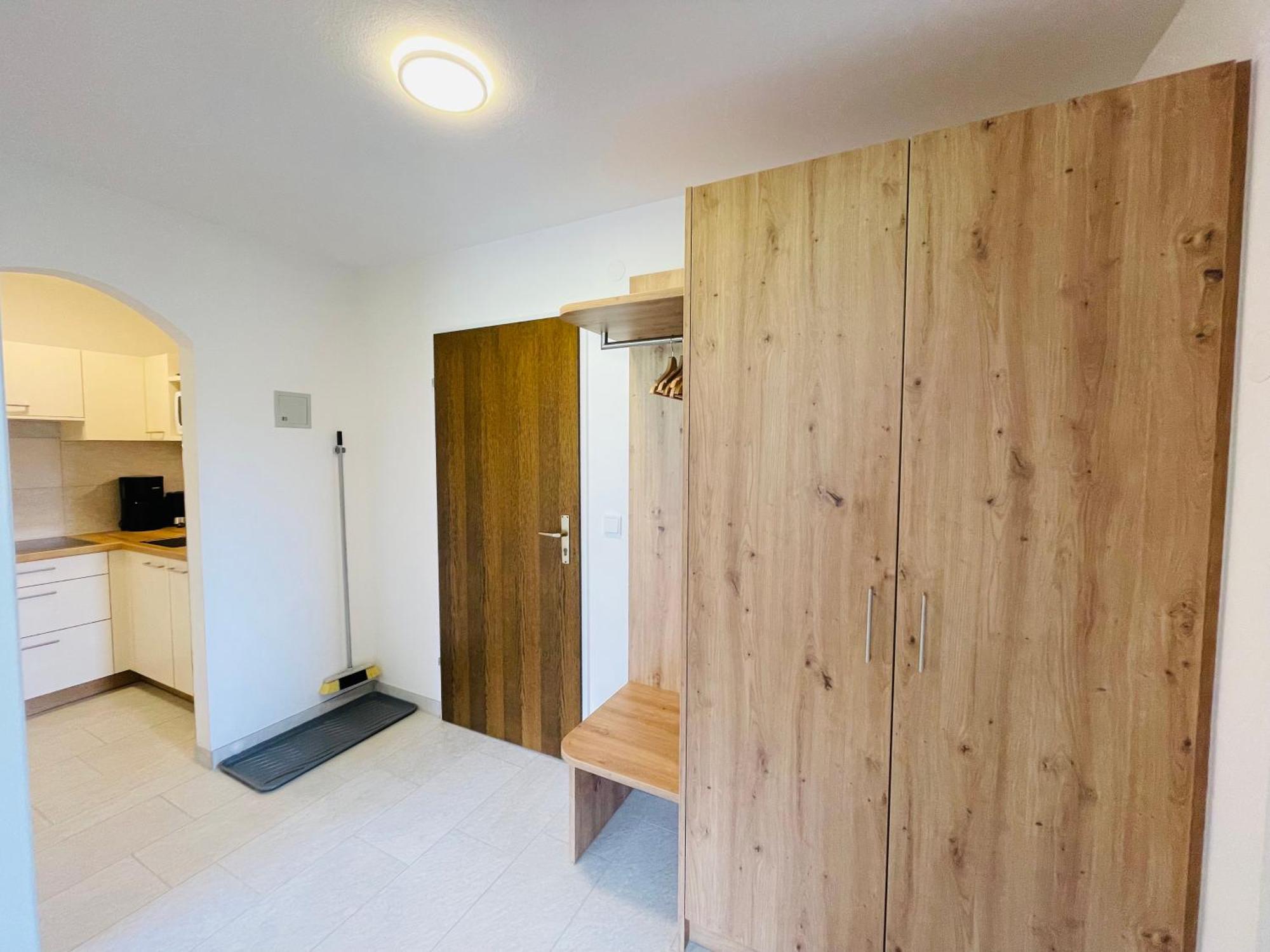 Appartements Achensee Маурах Екстериор снимка