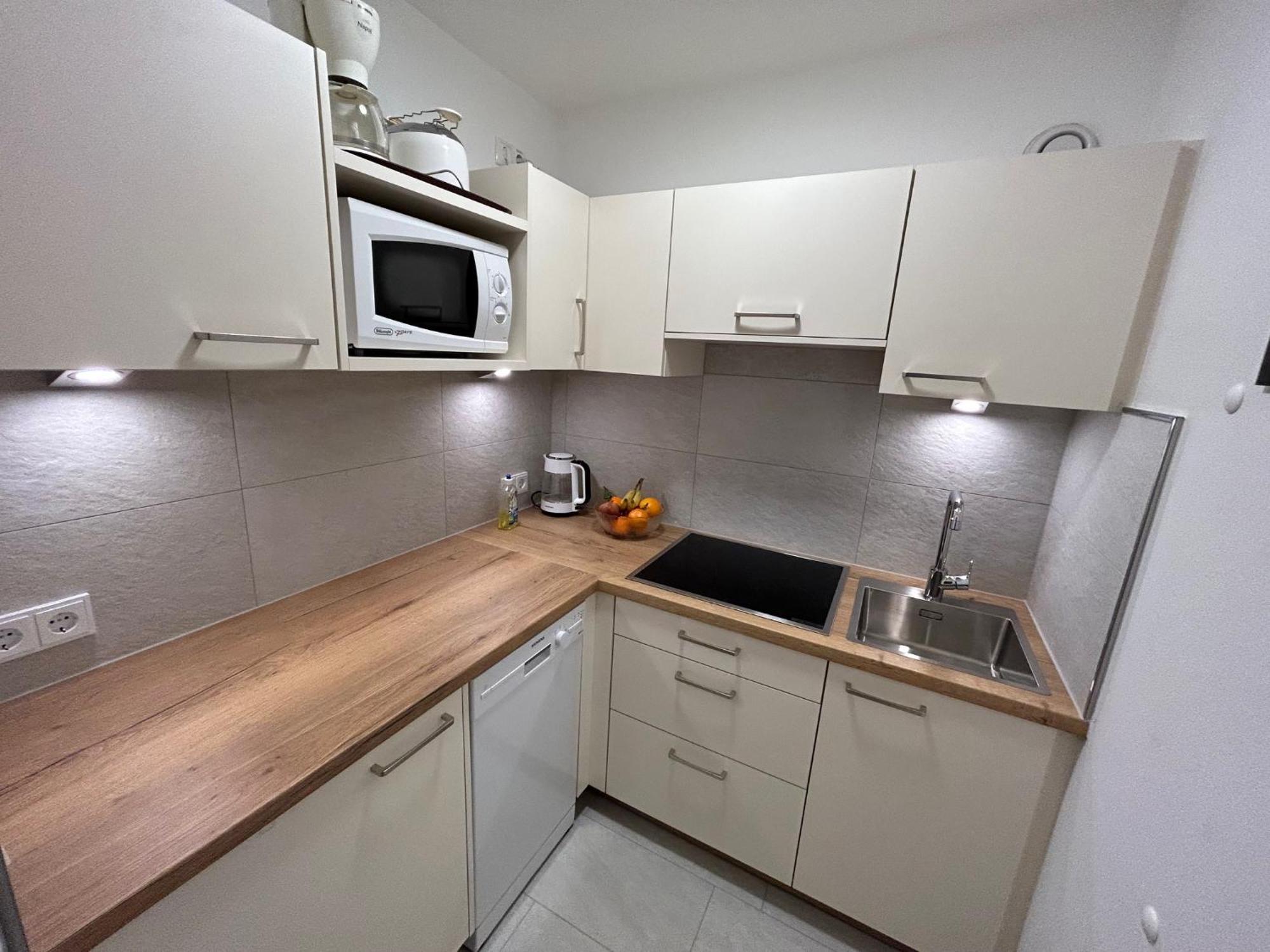 Appartements Achensee Маурах Стая снимка