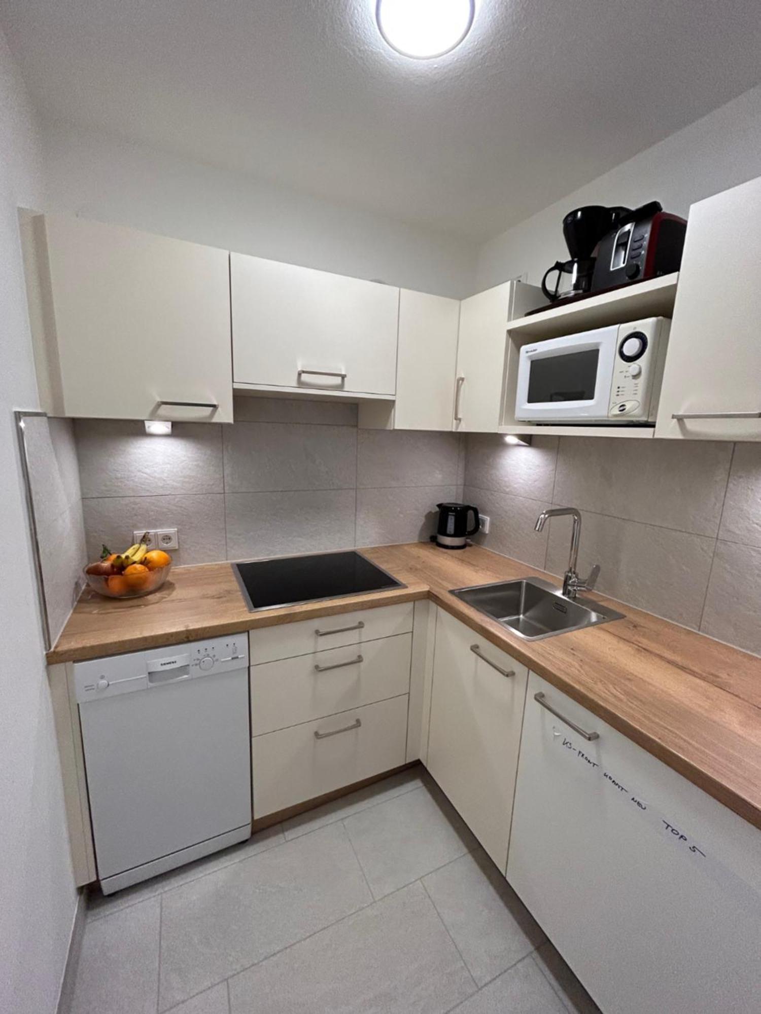 Appartements Achensee Маурах Стая снимка