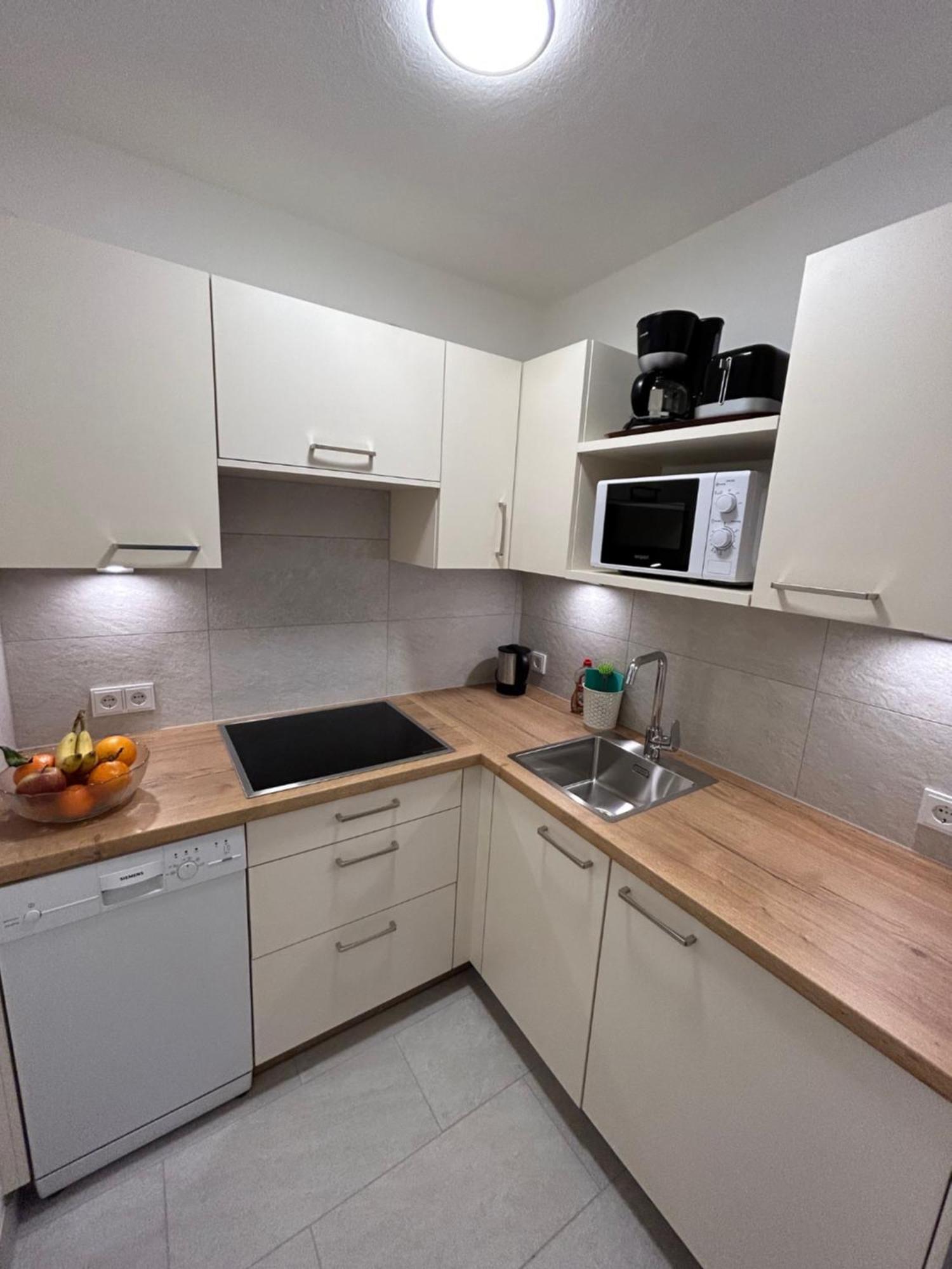 Appartements Achensee Маурах Стая снимка